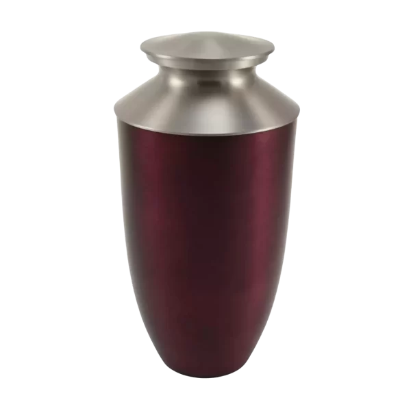 Monterey Ruby Adult Urn