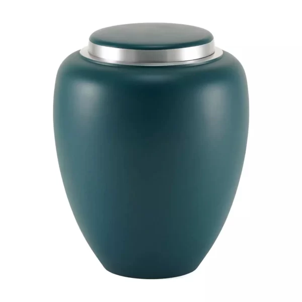 Emerson Sapphire Large Adult Urn